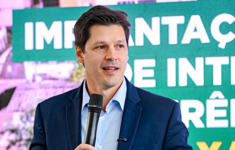 Daniel Vilela impõe derrota ao PT